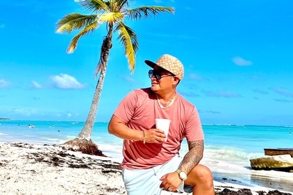 Motor Catamaran 2025 Sport Edition