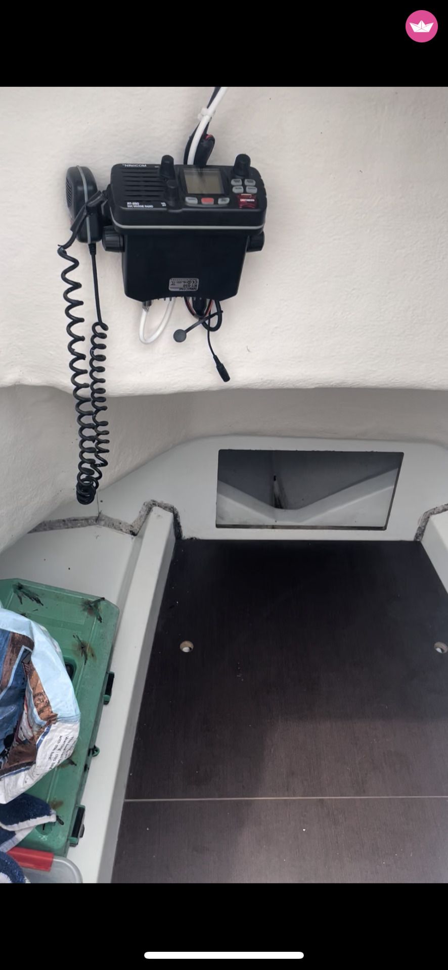 Bateau à moteur Jeanneau CAP Camara 6.5 CC 150cv 4