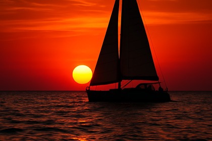 Location Voilier Ocean Star Ocean Star 51.2 Héraklion