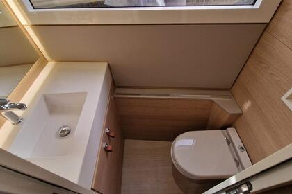 Hyra båt Katamaran Aventura Catamarans Aventura 45 Pirovac