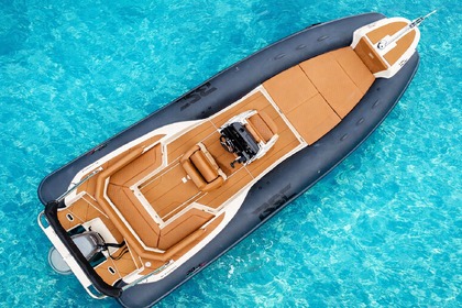 Noleggio Gommone Bsc Bsc 70 Saint-Laurent-du-Var