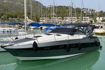 Alquiler Lancha Larson Larson 300 Puerto Sherry