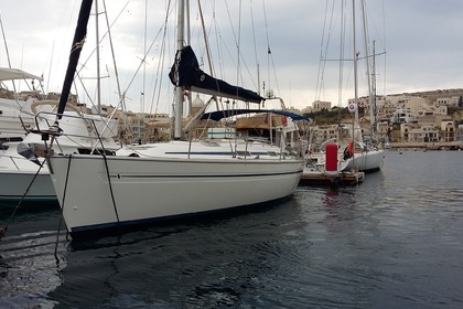 Verhuur Zeilboot Bavaria Bavaria 40. Valletta