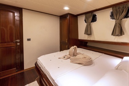 Rent Your Gulet Getaway