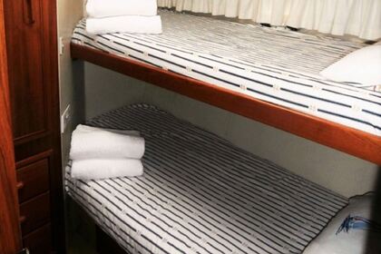 Riviera 48 American Boat for Charter