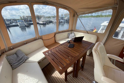 Yate / Casa flotante Linssen GS 40.9 AC ""