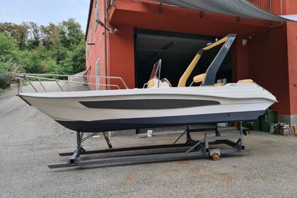 Saver - senza patente