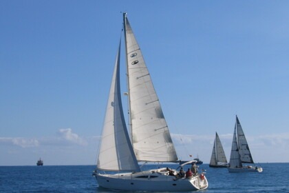 Charter Sailboat Elan Elan Impression 434 Tarragona