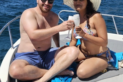 TOUR PRIVATO x CAPRI O POSITANO-AMALFI