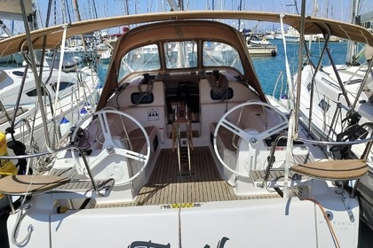 Hyra båt Segelbåt Elan Marine Elan Impression 40 Izola