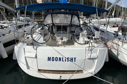 Hire Sailboat Jeanneau Sun Odyssey 479 Pula
