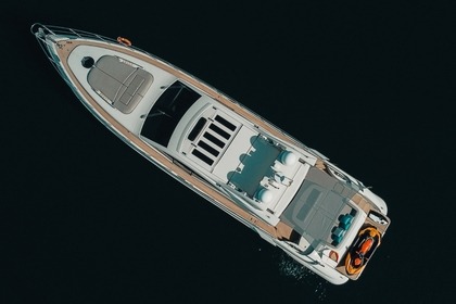 Miete Motoryacht Azimut 68S Mallorca