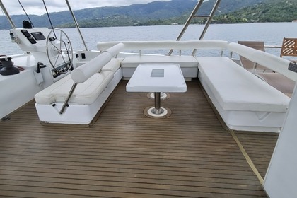 Robertson and caine Leopard 58 6 Bedroom Catamaran