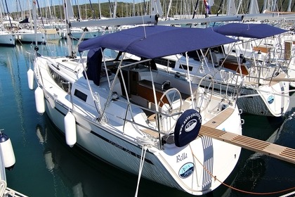 Alquiler Velero BAVARIA CRUISER 34 Croacia