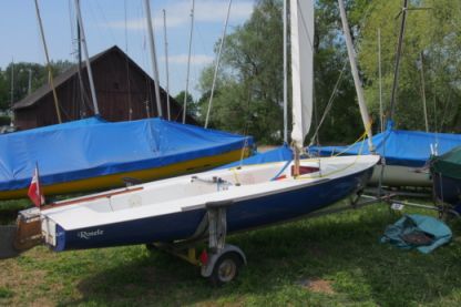 Location Voilier Mader Korsar Hard