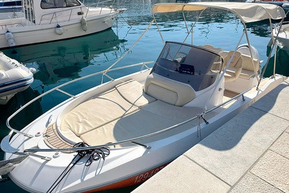 Sessa key largo 20