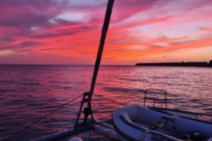 Lagoon 410 S2