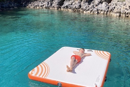 Fethiye Day Tour Boat