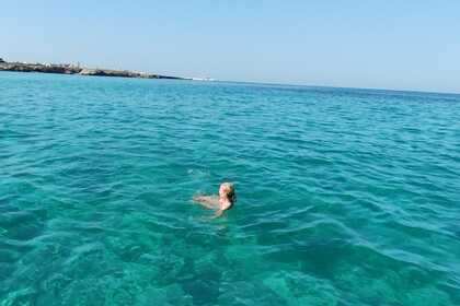 Alquiler Barco sin licencia  Aquamar Samoa 570 Open Monopoli