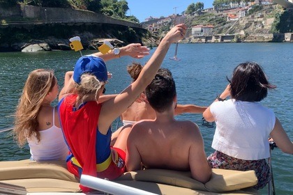 Location Bateau à moteur Bayliner Ciera 24 Porto