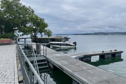 QuickSilver Activ Open 455