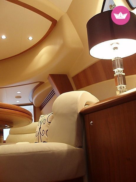 Yacht AICON AICON 60 1600cv 5