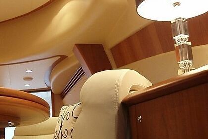 Luxury All Inclusice Cruise