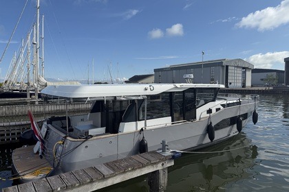 Miete Hausboot Delphia D12 Makkum