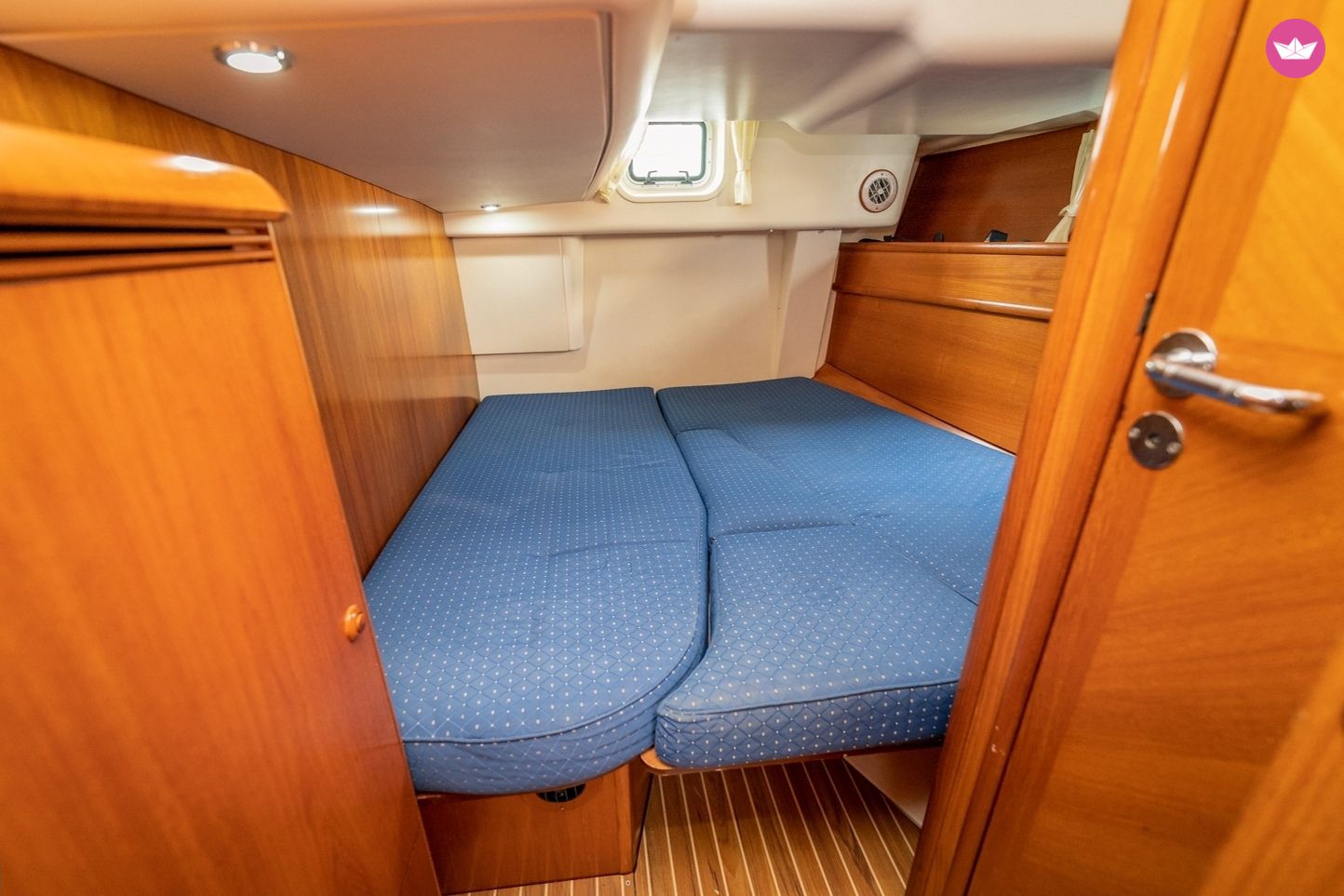 Voilier Jeanneau Sun Odyssey 54 Ds 16m 8