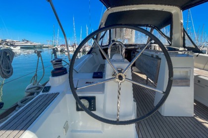 BENETEAU OCEANIS 35.1 - Plume d'Ange