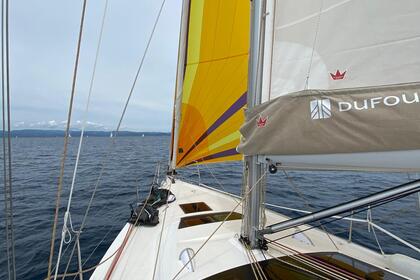 MELOMAXI 2 DUFOUR 390 GL