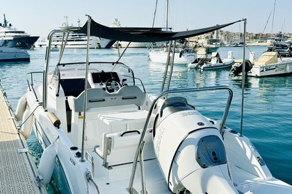 Bénéteau flyer 8 sundeck V2