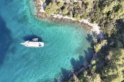 Private Boat Tour - Sailboat "[**#**]"
