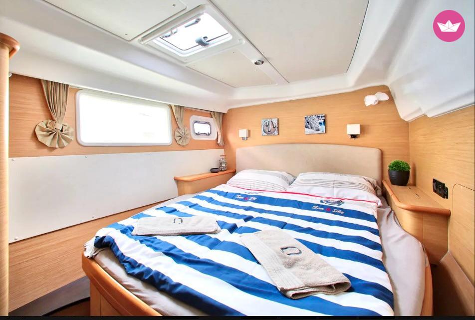 Lagoon 440