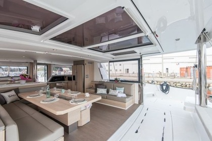 Location Catamaran Bali - Catana Bali 5.4 Lisbonne