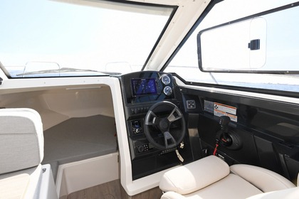 Quicksilver Activ 705 Weekend