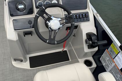 Sylvan Mirage 8520 for rent in Kelowna, BC!