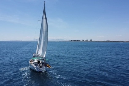 Jeanneau Sun Odyssey 40