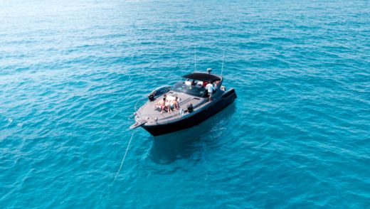 Wellcraft 46 Portofino