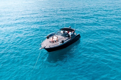 Noleggio Barca a motore WELLCRAFT 46' PORTOFINO Cabo San Lucas