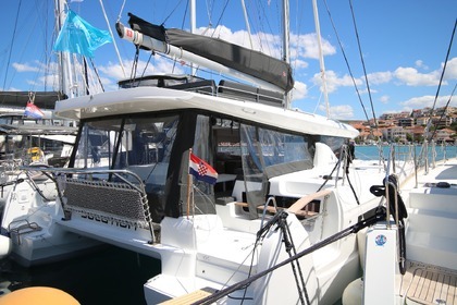 Czarter Katamaran Lagoon-Bénéteau Lagoon 43 - 3 + 2 cab. Marina Frapa