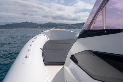 Nueva Capelli Tempest 1000 del 2024