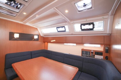 Location Voilier  Bavaria Cruiser 46 Fethiye