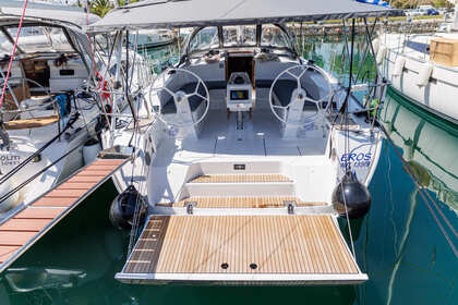 Alquiler Velero  Bavaria 46 Cruiser Atenas