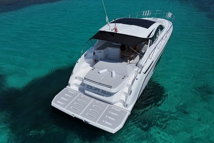 Azimut Atlantis 45, modelo 2024
