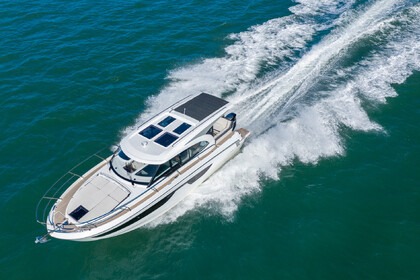 Charter Motorboat  Antares 11 OB Rogoznica