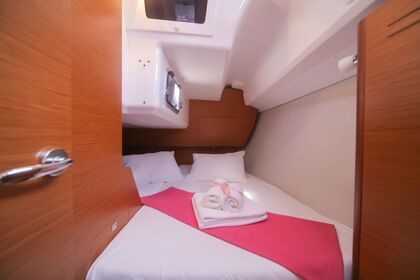 Verhuur Zeilboot Dufour Yachts Dufour 310 GL Zaton