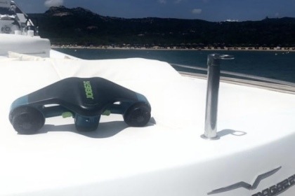 Cantieri Magazzu Mx 11 coupè