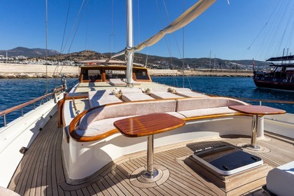 Rent Your Gulet Getaway