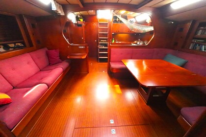 Rental Sailboat Nautor Swan 65 Saint Vincent and the Grenadines